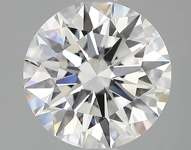 1.03 ct. E/VVS2 Round Lab Grown Diamond