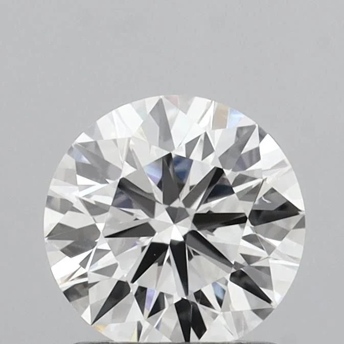 1.03 ct. E/VVS2 Round Lab Grown Diamond