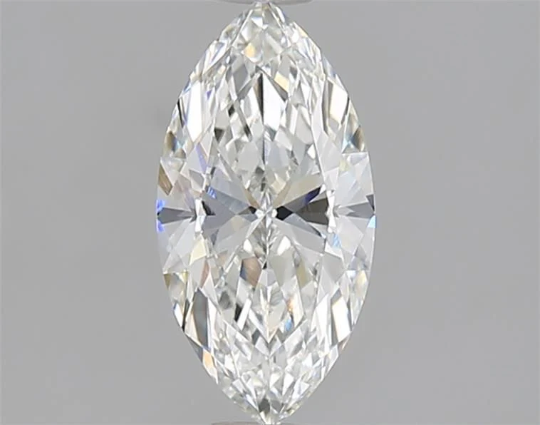 1.03 ct. F/IF Marquise Diamond