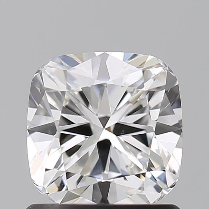 1.03 ct. F/VS1 Cushion Brilliant Diamond