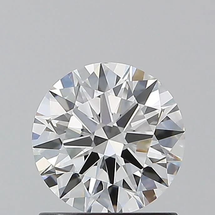 1.03 ct. F/VS1 Round Diamond