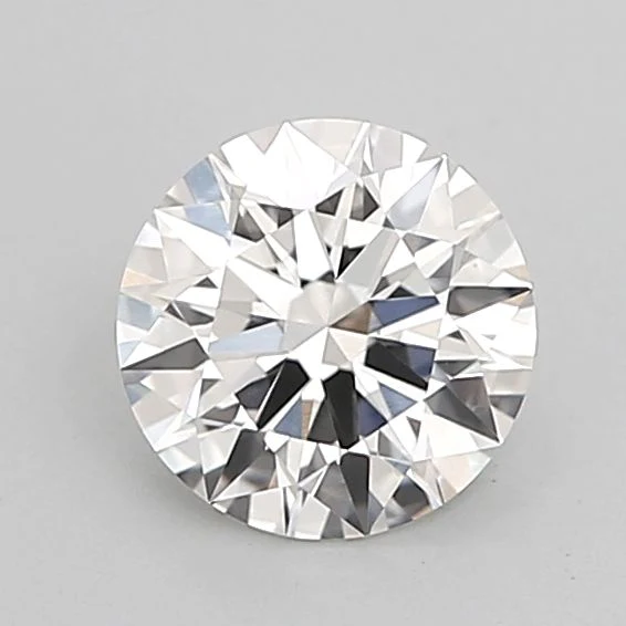 1.03 ct. F/VS1 Round Lab Grown Diamond