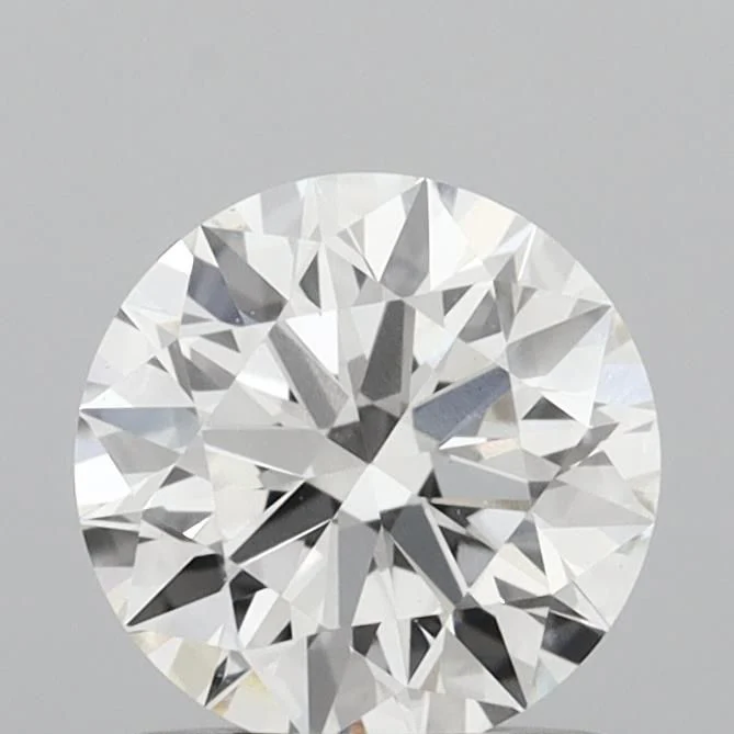 1.03 ct. F/VS1 Round Lab Grown Diamond