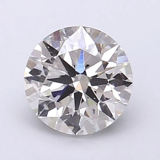 1.03 ct. F/VS1 Round Lab Grown Diamond