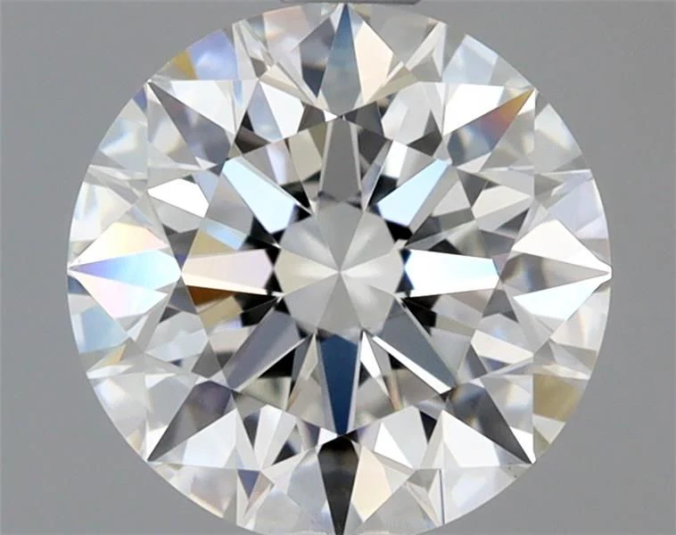 1.03 ct. F/VS2 Round Diamond