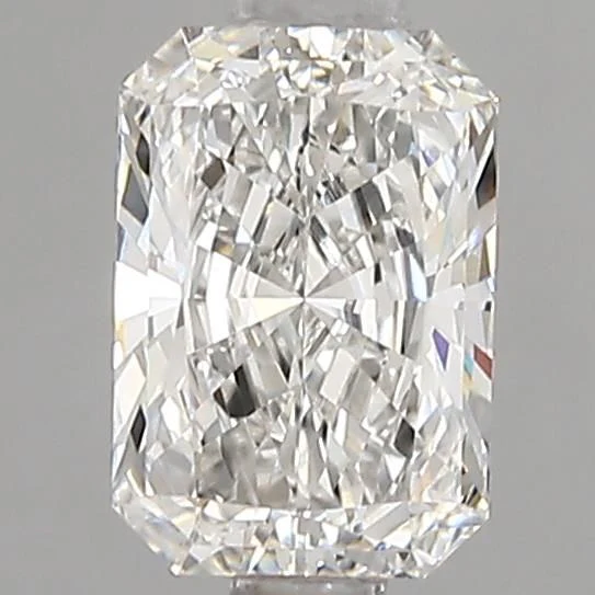 1.03 ct. F/VVS1 Radiant Lab Grown Diamond