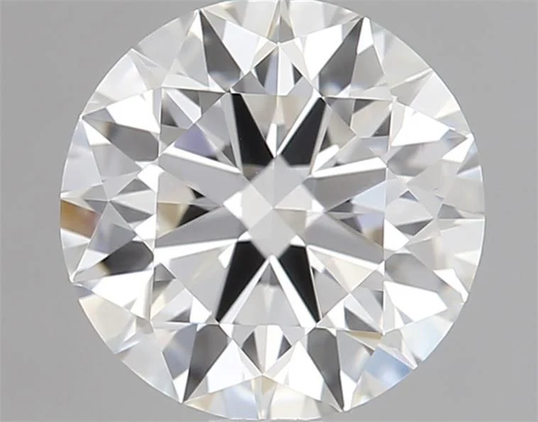 1.03 ct. F/VVS1 Round Diamond
