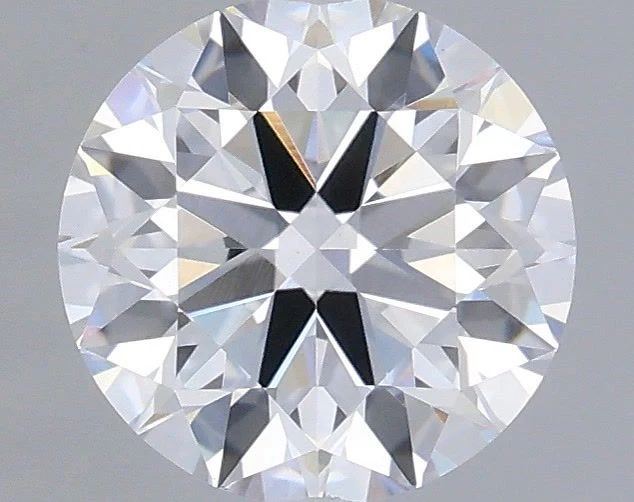 1.03 ct. F/VVS2 Round Lab Grown Diamond
