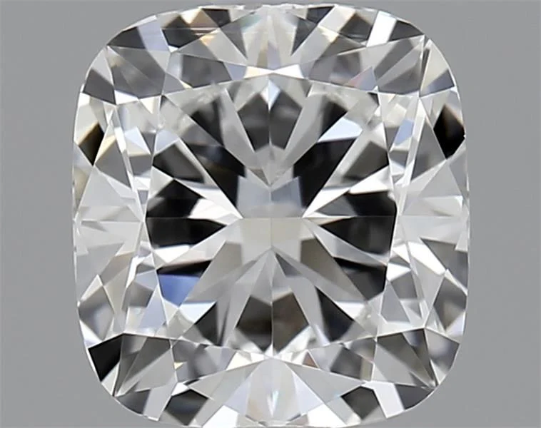 1.03 ct. G/VS1 Cushion Modified Diamond