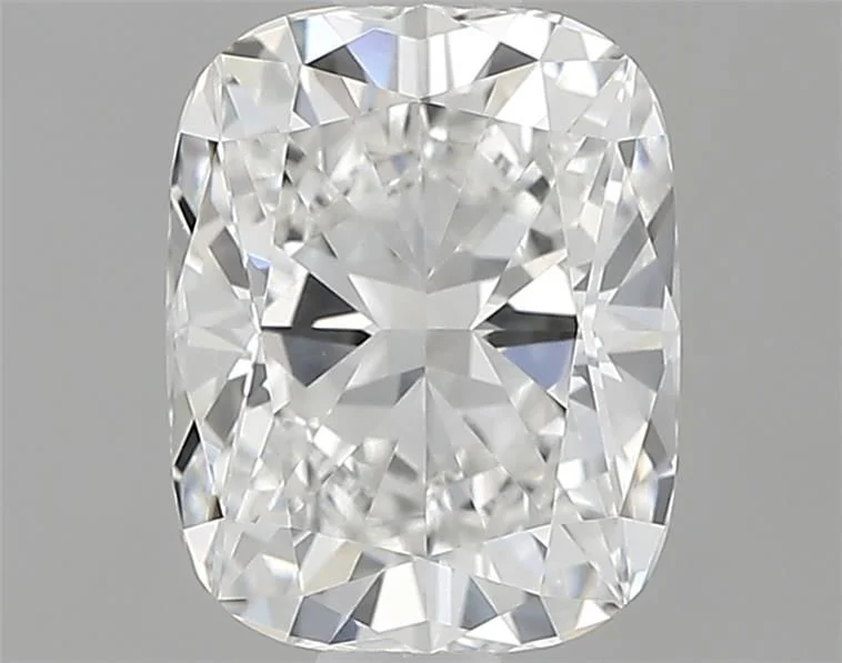 1.03 ct. G/VS1 Cushion Modified Diamond
