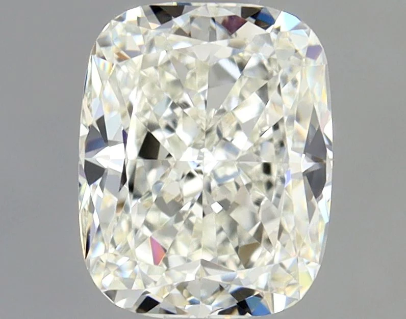 1.03 ct. H/VS1 Cushion Modified Diamond
