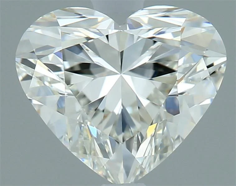 1.03 ct. H/VS1 Heart Diamond
