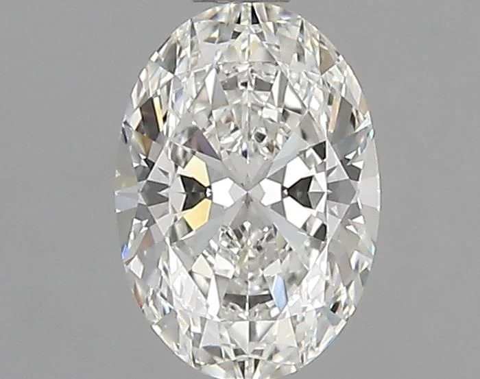 1.03 ct. H/VVS2 Oval Diamond