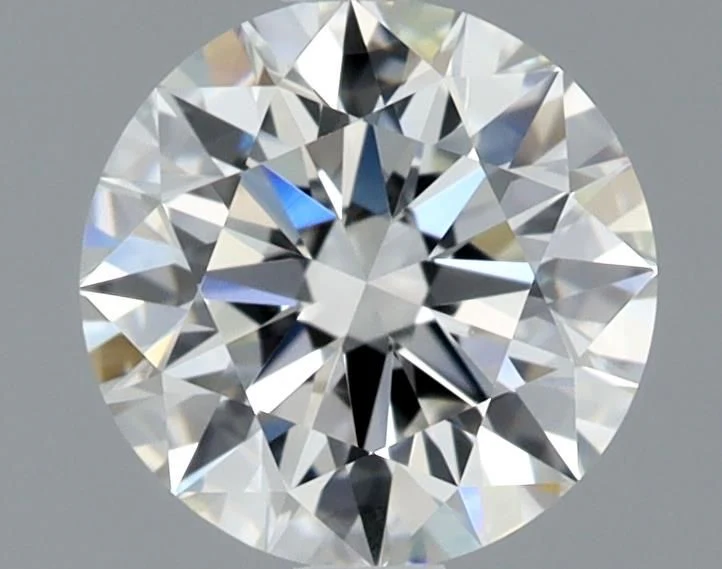 1.03 ct. H/VVS2 Round Diamond