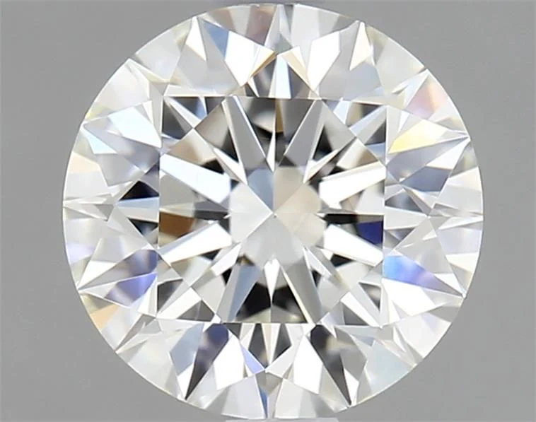 1.03 ct. H/VVS2 Round Diamond