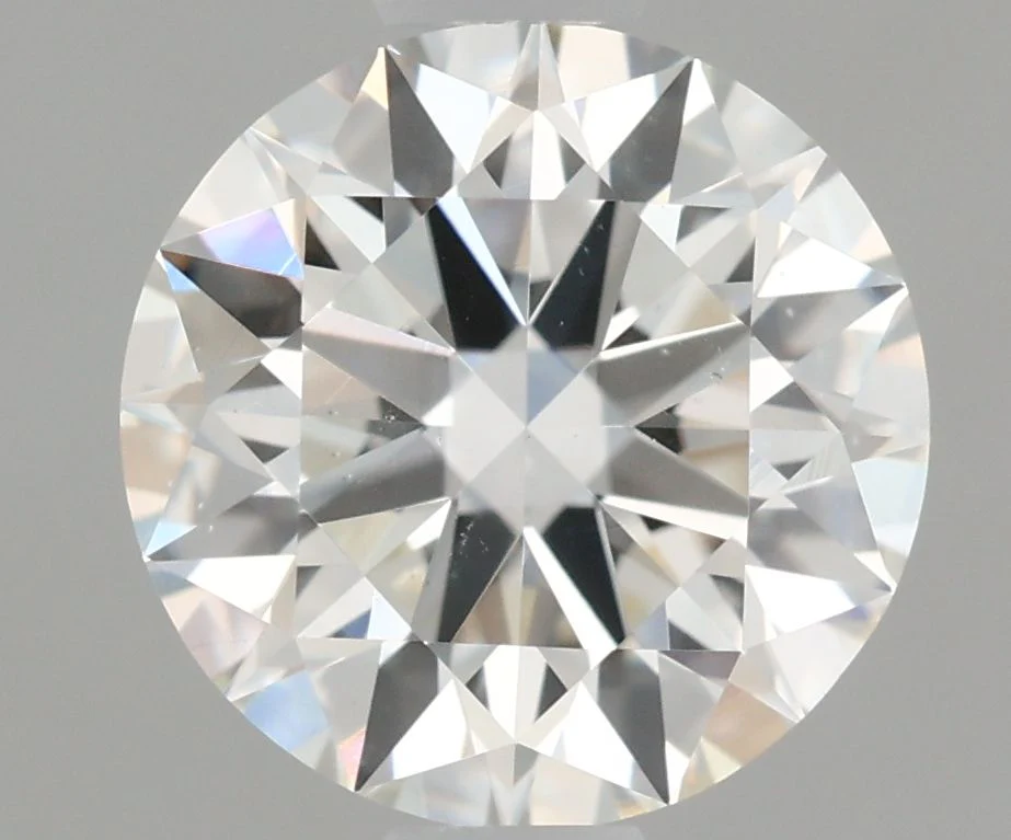 1.03 ct. J/VS2 Round Diamond