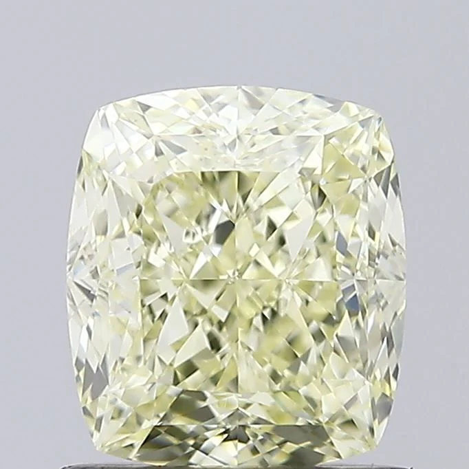 1.03 ct. Y-Z/SI1 Cushion Modified Diamond