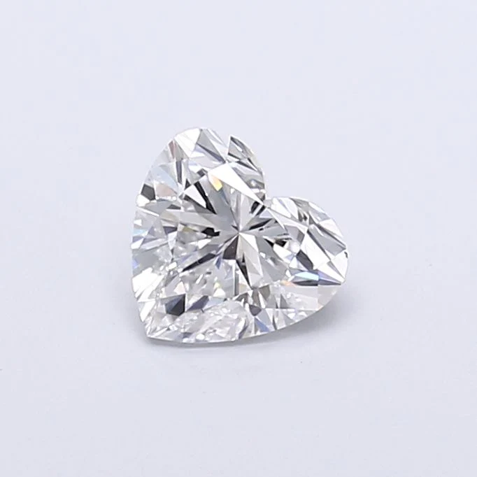 1.04 ct. D/VS1 Heart Lab Grown Diamond