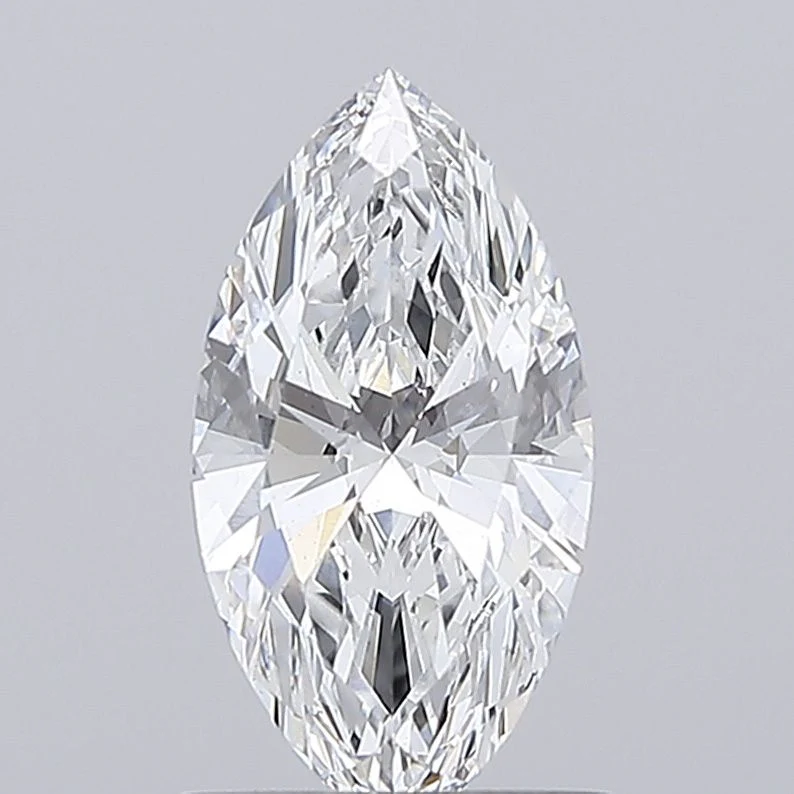 1.04 ct. D/VS1 Marquise Lab Grown Diamond