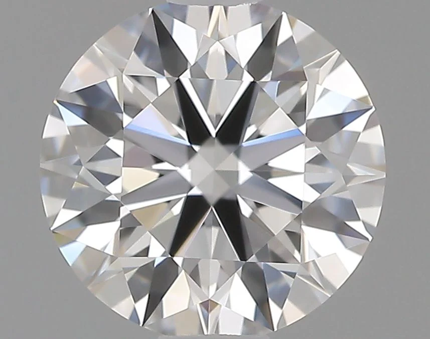 1.04 ct. D/VS1 Round Lab Grown Diamond