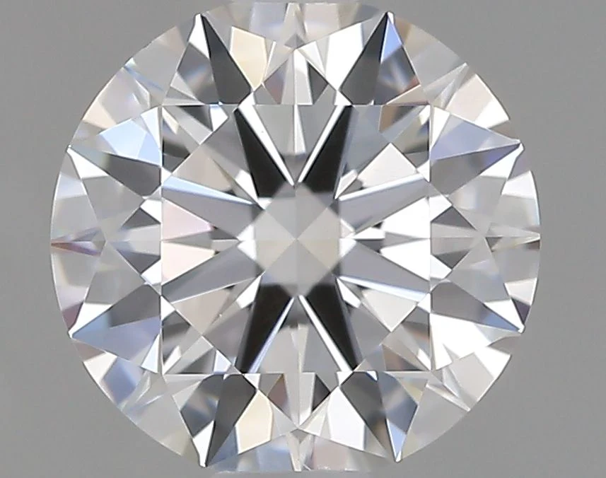 1.04 ct. D/VS1 Round Lab Grown Diamond