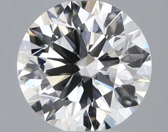 1.04 ct. D/VS1 Round Lab Grown Diamond