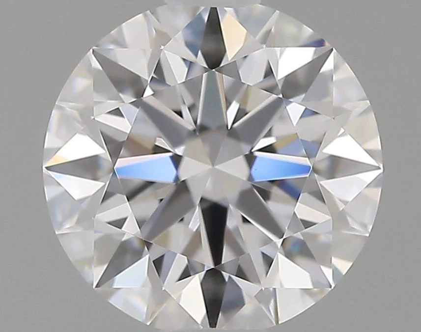 1.04 ct. D/VS1 Round Lab Grown Diamond