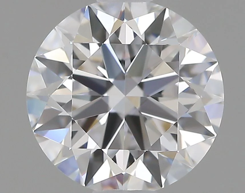 1.04 ct. D/VS1 Round Lab Grown Diamond