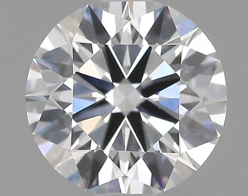 1.04 ct. D/VS1 Round Lab Grown Diamond