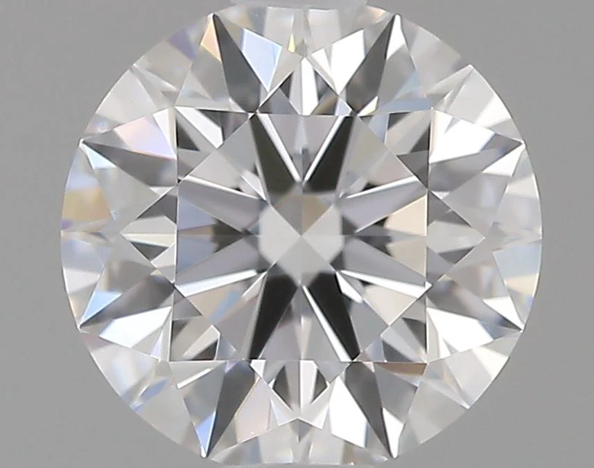 1.04 ct. D/VS1 Round Lab Grown Diamond