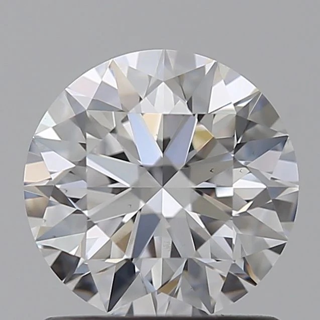 1.04 ct. D/VS1 Round Lab Grown Diamond