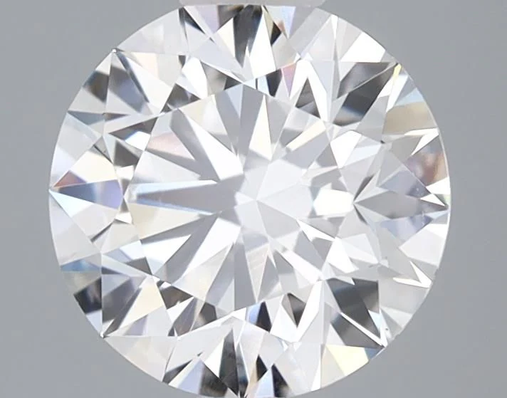 1.04 ct. D/VS1 Round Lab Grown Diamond