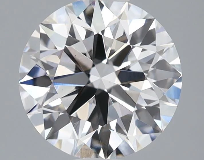 1.04 ct. D/VS1 Round Lab Grown Diamond