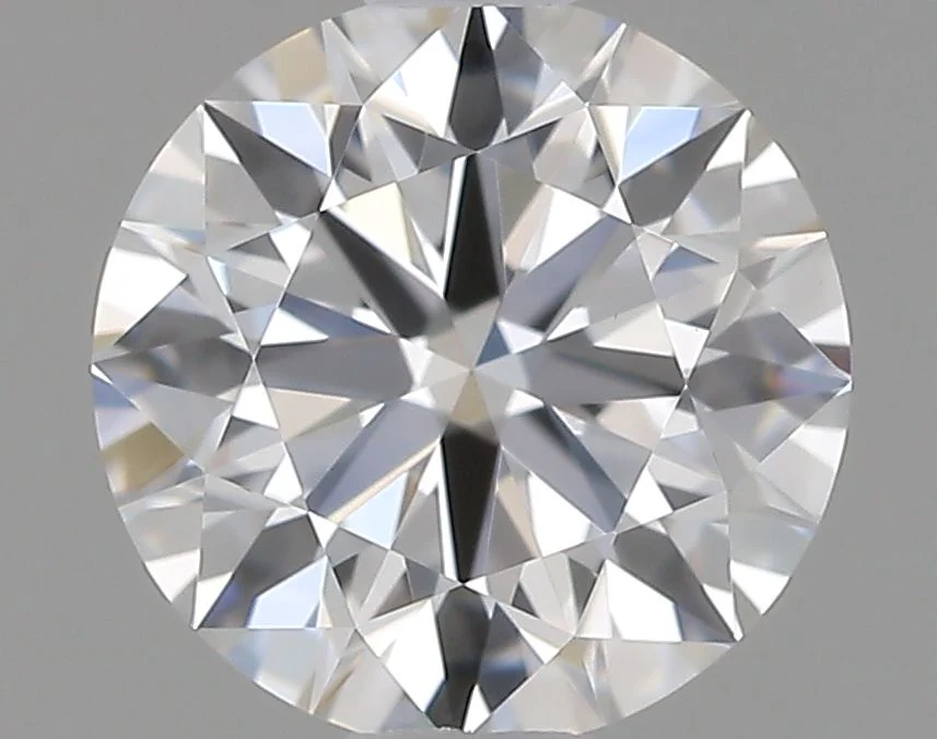 1.04 ct. D/VS1 Round Lab Grown Diamond