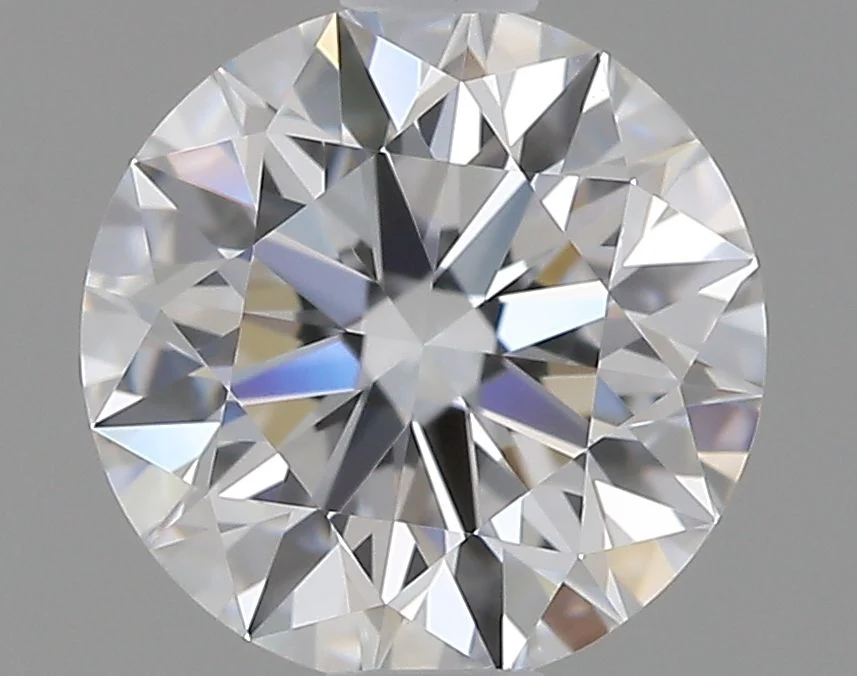 1.04 ct. D/VS1 Round Lab Grown Diamond