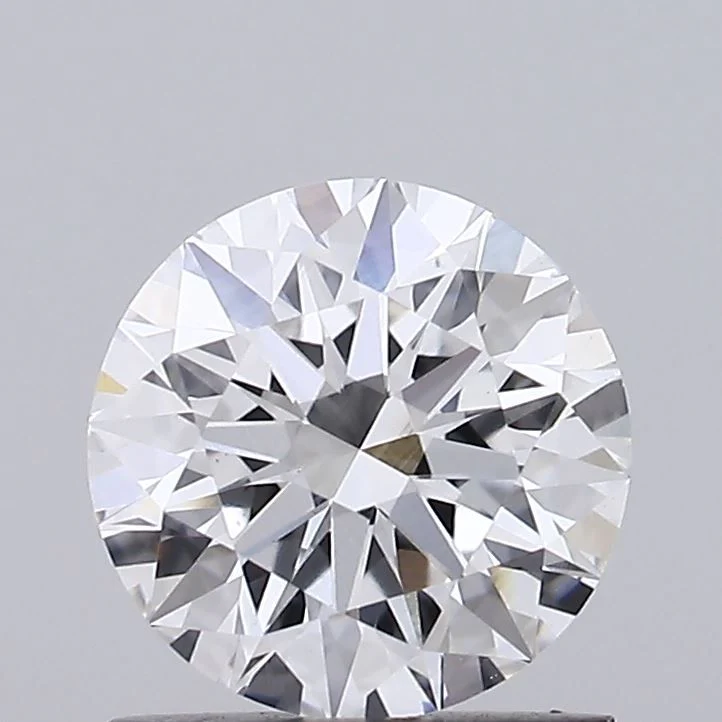 1.04 ct. D/VS1 Round Lab Grown Diamond