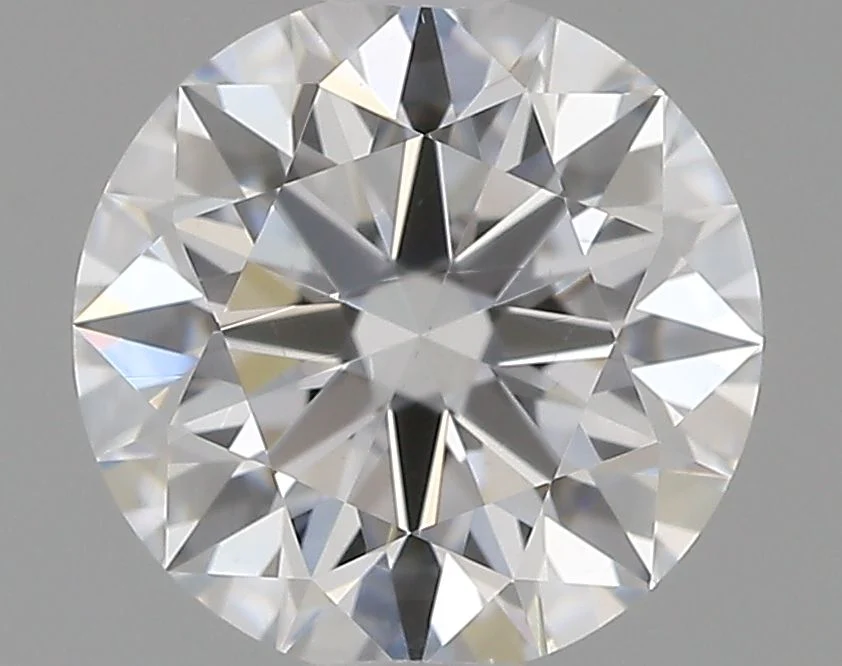 1.04 ct. D/VS1 Round Lab Grown Diamond