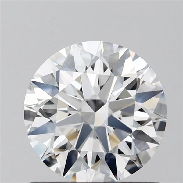 1.04 ct. D/VS1 Round Lab Grown Diamond