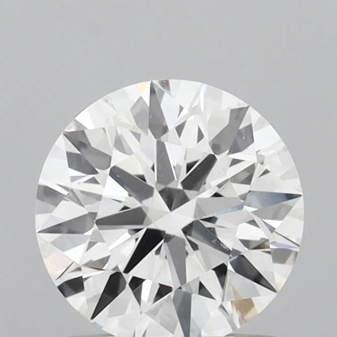 1.04 ct. D/VS1 Round Lab Grown Diamond