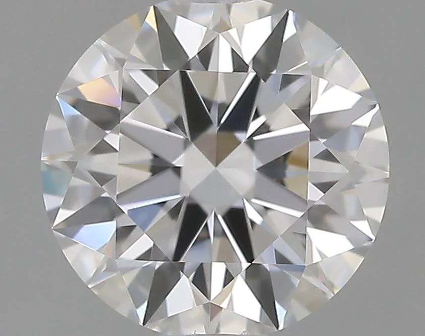 1.04 ct. D/VS1 Round Lab Grown Diamond