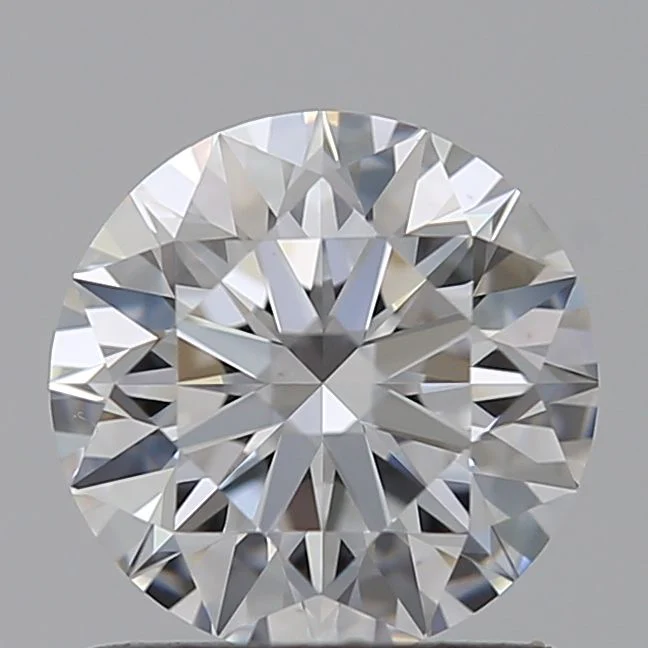 1.04 ct. D/VS1 Round Lab Grown Diamond