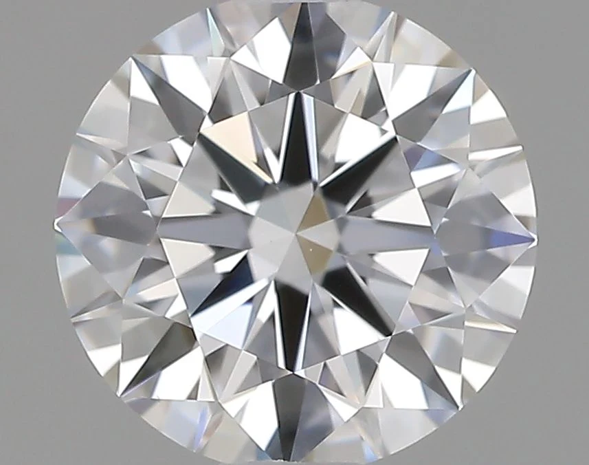 1.04 ct. D/VS1 Round Lab Grown Diamond