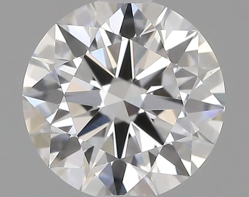 1.04 ct. D/VS1 Round Lab Grown Diamond