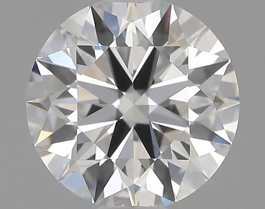 1.04 ct. D/VS1 Round Lab Grown Diamond