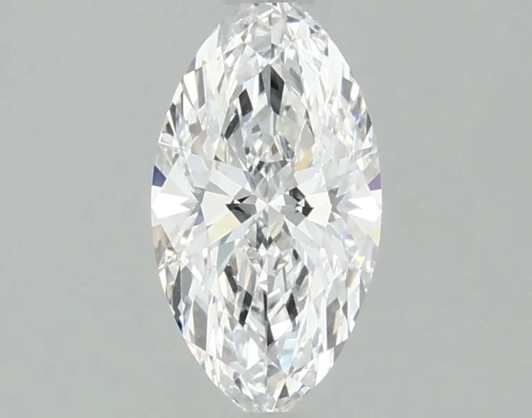 1.04 ct. D/VVS1 Marquise Lab Grown Diamond