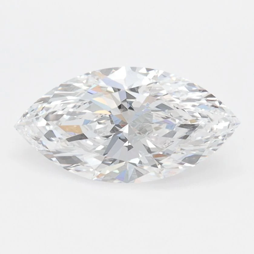 1.04 ct. D/VVS1 Marquise Lab Grown Diamond