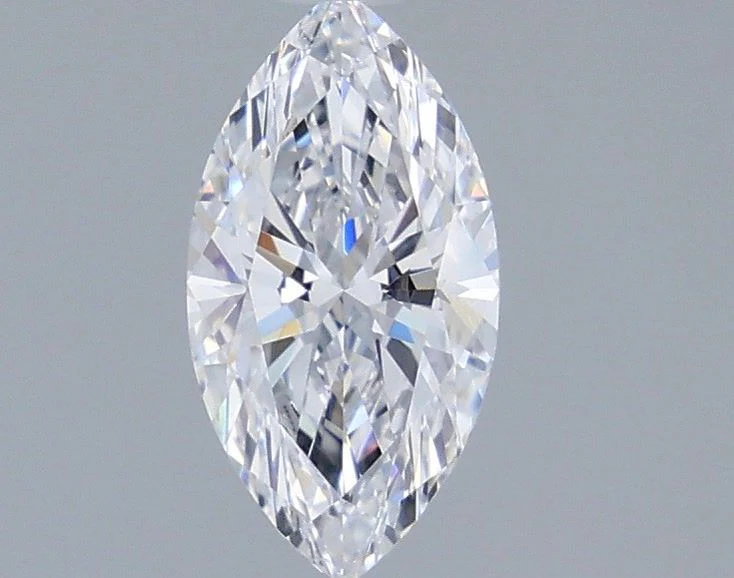 1.04 ct. D/VVS1 Marquise Lab Grown Diamond
