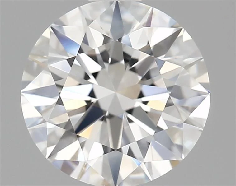 1.04 ct. D/VVS1 Round Diamond