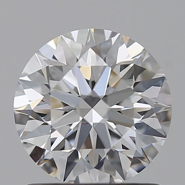 1.04 ct. D/VVS1 Round Lab Grown Diamond