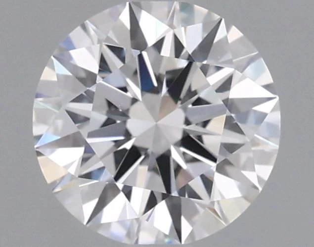 1.04 ct. D/VVS1 Round Lab Grown Diamond
